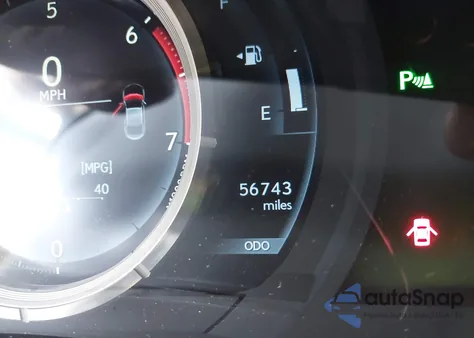 2016 Lexus Rc 200T z USA, uszkodzony, nr VIN JTHHA5BC3G5000459